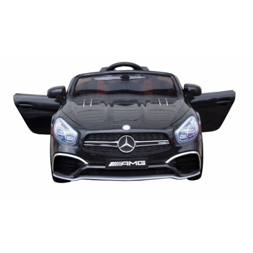 Mercedes AMG SL 65 na akumulator XMX 602